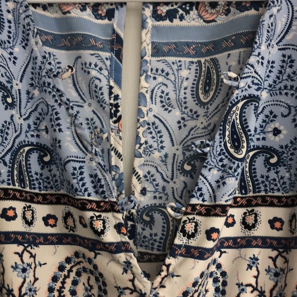 Romper - Picture 4 of 7